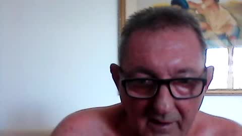 georg1412 online show from 10, 7, 2026