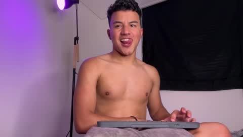 Jorge online show from 17, 1, 2025