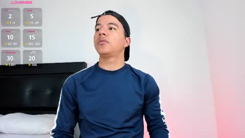 Jorge online show from 5, 7, 2026