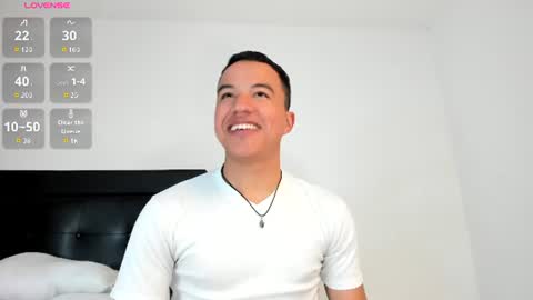 Jorge online show from 14, 7, 2026