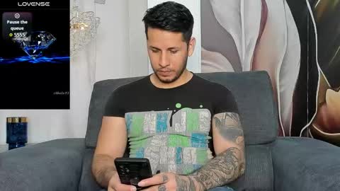 George online show from 6, 1, 2026