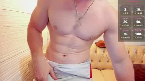 Snapshot of george_fflo chatting on 7, 6, 2026 George lush is active online show from 7, 6, 2026
