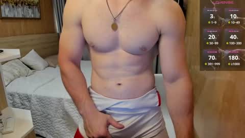 Snapshot of george_fflo chatting on 13, 6, 2026 George lush is active online show from 13, 6, 2026