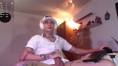 independent model online show from 6, 12, 2024