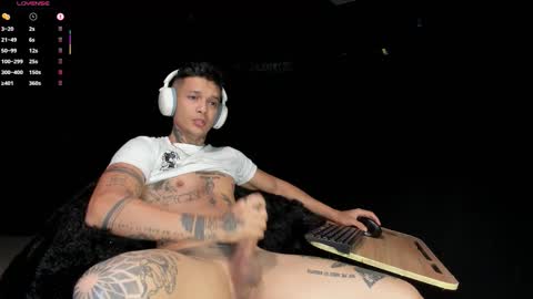 independent model online show from 11, 1, 2026