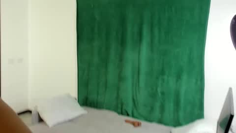 George my Fansly  online show from 25, 12, 2024