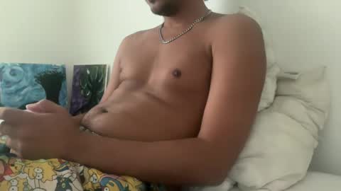 GEORGECLOONEYSON online show from 20, 2, 2025