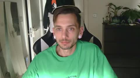 georgek0011 online show from 17, 1, 2026