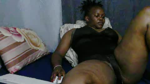 georgeous_kimberly online show from 23, 10, 2025