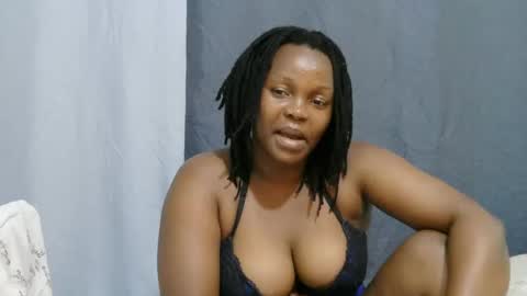 georgeous_kimberly online show from 18, 11, 2025