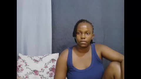 georgeous_kimberly online show from 26, 5, 2026
