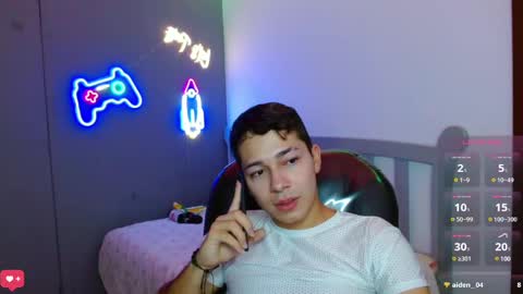 GEORGE online show from 17, 1, 2025