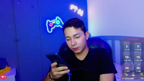 GEORGE online show from 19, 1, 2025