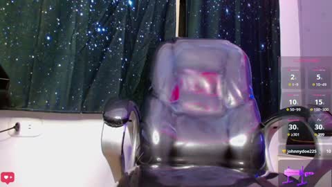 GEORGE online show from 24, 1, 2025