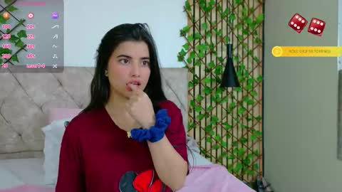 georgia_candy online show from 23, 2, 2026