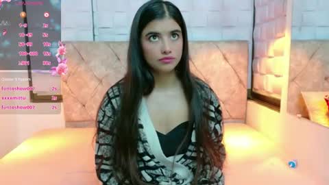 Snapshot of georgia_candy chatting on 22, 6, 2026 georgia_candy online show from 22, 6, 2026