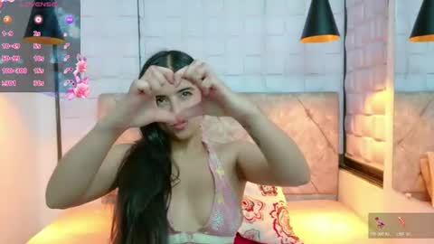 Snapshot of georgia_candy chatting on 23, 6, 2026 georgia_candy online show from 23, 6, 2026