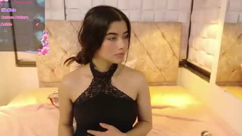 Snapshot of georgia_candy chatting on 2, 7, 2026 georgia_candy online show from 2, 7, 2026