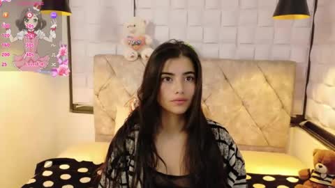 Snapshot of georgia_candy chatting on 15, 7, 2026 georgia_candy online show from 15, 7, 2026