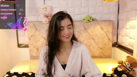 Snapshot of georgia_candy chatting on 5, 8, 2026 georgia_candy online show from 5, 8, 2026