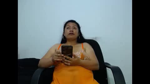 Snapshot of georgia_claudeth chatting on 7, 6, 2026 georgia online show from 7, 6, 2026