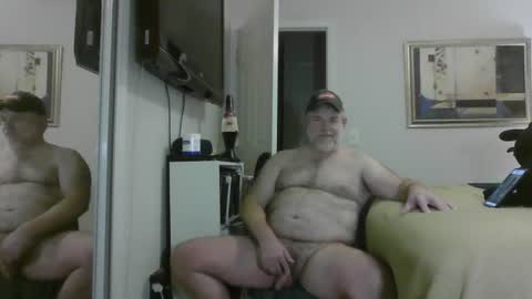Snapshot of georgiagooner chatting on 8, 7, 2026 ProudGooner online show from 8, 7, 2026