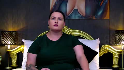 GeorgiaLerox online show from 10, 10, 2025