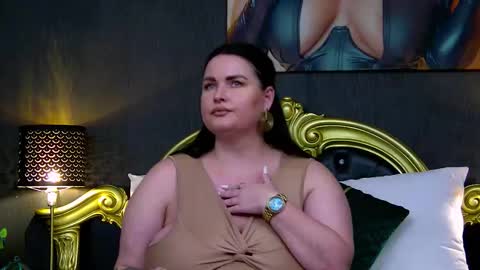 GeorgiaLerox online show from 19, 1, 2026