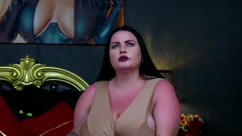 Snapshot of georgialerox chatting on 28, 5, 2026 GeorgiaLerox online show from 28, 5, 2026