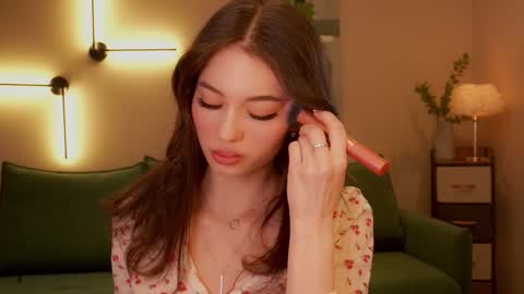 Snapshot of georgiamorandi chatting on 2, 12, 2024 georgiamorandi online show from 2, 12, 2024