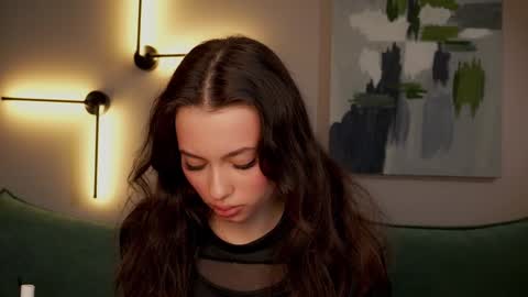 Snapshot of georgiamorandi chatting on 13, 12, 2024 georgiamorandi online show from 13, 12, 2024
