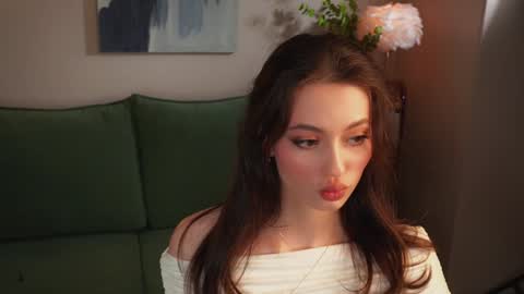 Snapshot of georgiamorandi chatting on 7, 1, 2025 georgiamorandi online show from 7, 1, 2025