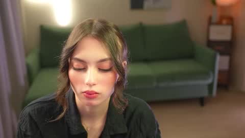 Snapshot of georgiamorandi chatting on 25, 1, 2025 georgiamorandi online show from 25, 1, 2025