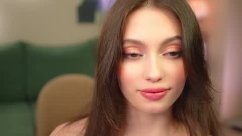 Snapshot of georgiamorandi chatting on 28, 1, 2025 georgiamorandi online show from 28, 1, 2025