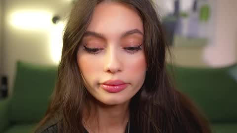 Snapshot of georgiamorandi chatting on 30, 1, 2025 georgiamorandi online show from 30, 1, 2025