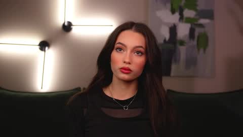 Snapshot of georgiamorandi chatting on 12, 2, 2025 georgiamorandi online show from 12, 2, 2025