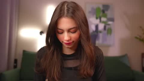 Snapshot of georgiamorandi chatting on 13, 2, 2025 georgiamorandi online show from 13, 2, 2025
