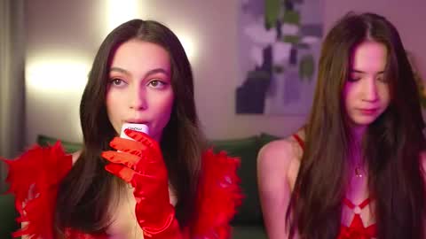 Snapshot of georgiamorandi chatting on 14, 2, 2025 georgiamorandi online show from 14, 2, 2025