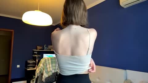 Margaret online show from 20, 11, 2025