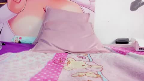 georgina_astor online show from 20, 2, 2026