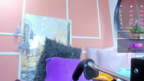 Snapshot of georgina_astor chatting on 14, 5, 2026 georgina_astor online show from 14, 5, 2026