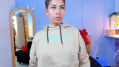 Georgina Coule online show from 20, 12, 2024