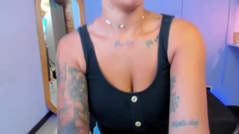 Georgina Coule online show from 8, 1, 2025