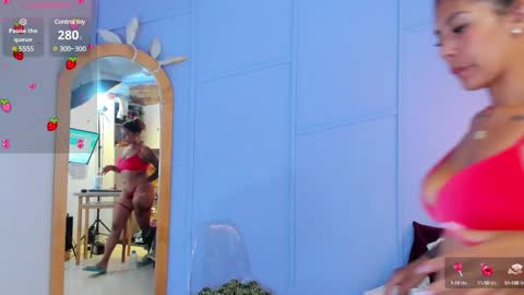 Georgina Coule online show from 4, 2, 2025