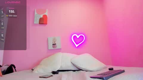 GEORGINA FERRI online show from 13, 9, 2025