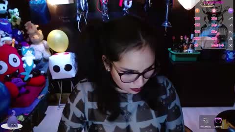 Vicky online show from 1, 3, 2026