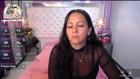 Georgina online show from 10, 12, 2024