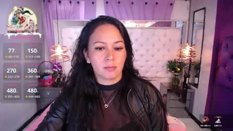 Georgina online show from 21, 12, 2024