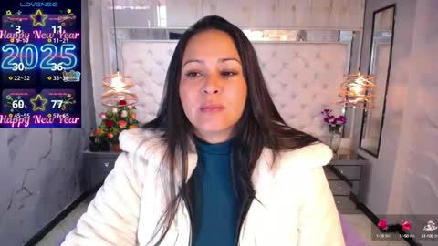 Georgina online show from 18, 1, 2025