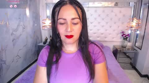 Georgina online show from 31, 1, 2025